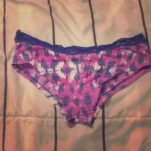 Rue21 underwear